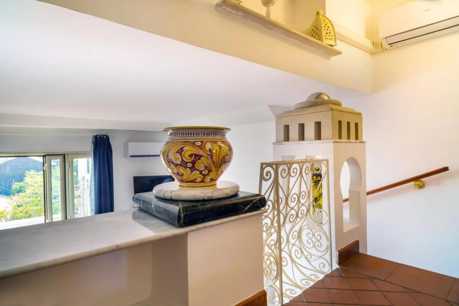 La Terrazza Sul Cielo Apartment คาตาเนีย ภายนอก รูปภาพ
