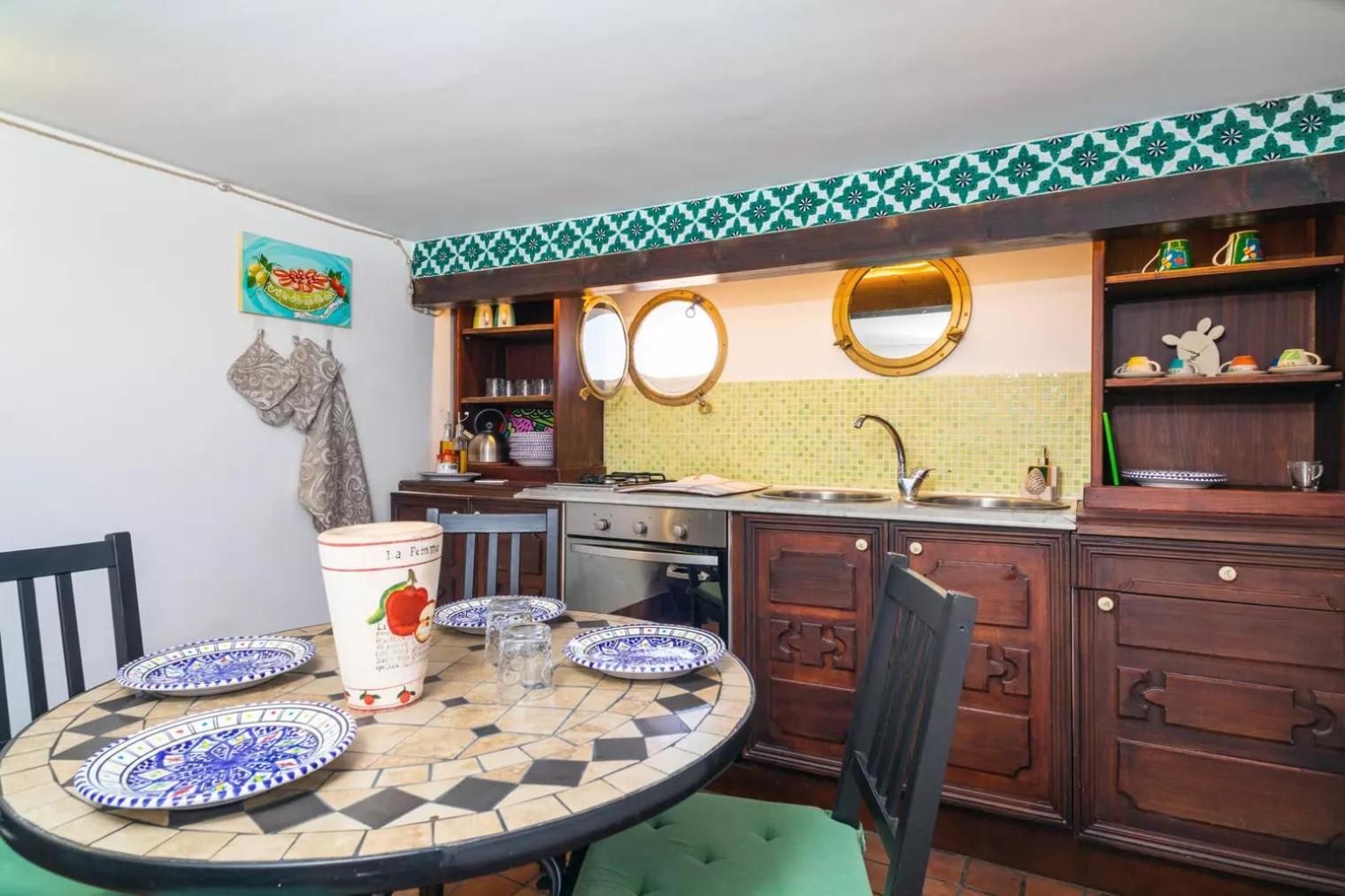 La Terrazza Sul Cielo Apartment คาตาเนีย ภายนอก รูปภาพ