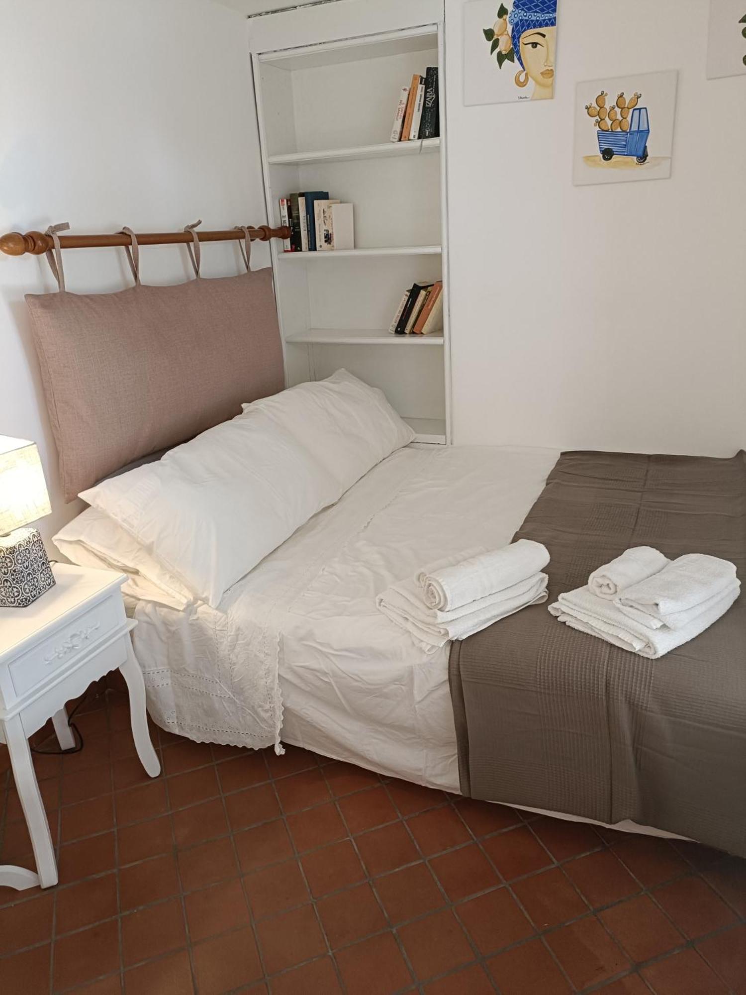 La Terrazza Sul Cielo Apartment คาตาเนีย ภายนอก รูปภาพ